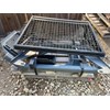 John Deere 650K Screen Part and Part Machine
